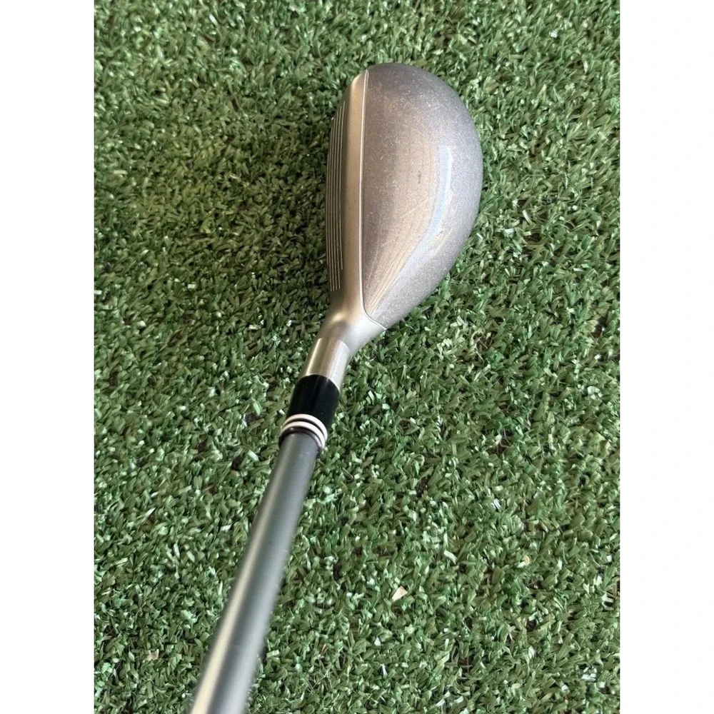 Cleveland Mashie M4 4 Hybrid 23° RH Ladies Flex Graphite Gliderail Golf NEW